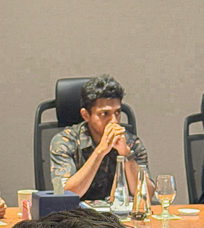 Thanuka Ellepola